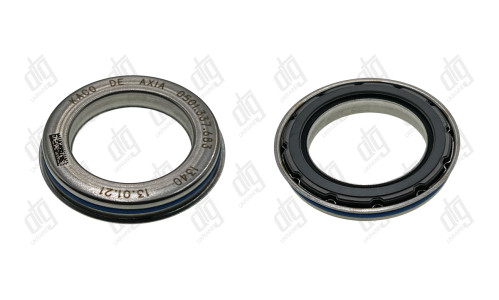 Торцеве ущільнення 24610126