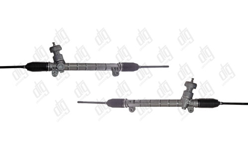 Рульова рейка Ssangyong Korando III 2011-