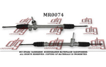 Рульова рейка Opel Corsa D 2006-/ Corsa E 2014-/ Adam 2013-