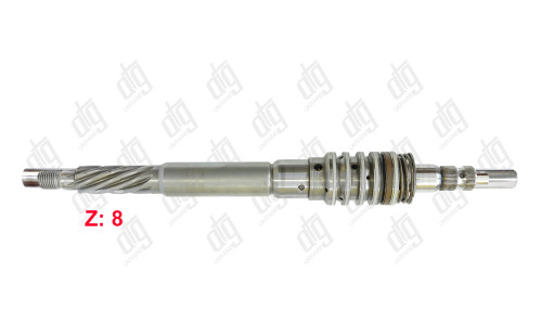 Торсіон Bmw X5 I (E53) 1999-