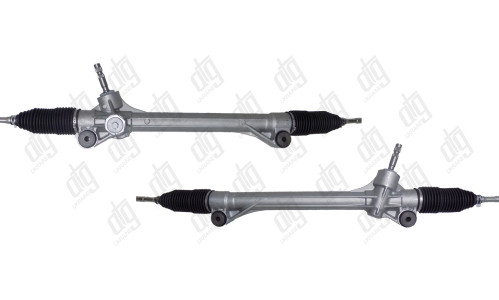 Рульова рейка Toyota Highlander II 2007-2014