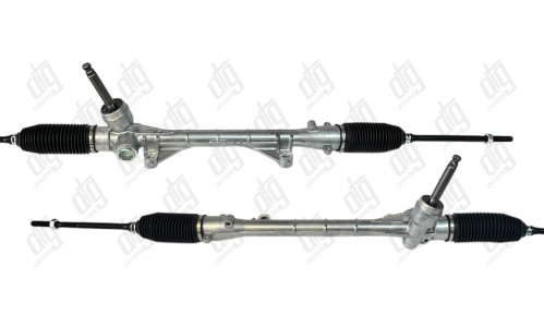 Рулевая рейка Mitsubishi ASX I  2010-/ ASX I Рестайлинг 2012-/ Outlander III 2012-; Citroen C4 Aircross 2012-2017; Peugeot 2008 2013-/ 4008 2012-