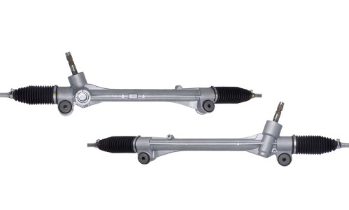 Рулевая рейка Lexus ES VI 2012-; Toyota Avalon IV 2012-/ Camry (XV50) 2011-