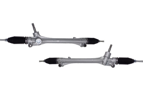 Рульова рейка Toyota Venza I 2008-2017; Lexus RX III 2009-