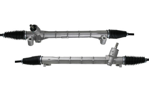 Рулевая рейка Toyota Avensis 2009-