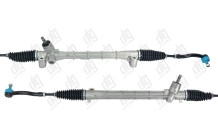 Рульова рейка Toyota Verso 2009-