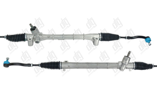 Рульова рейка Toyota Verso 2009-