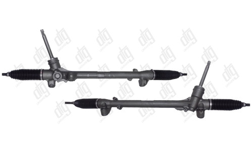 Рулевая рейка Mazda 3 III 2013-/ 6 III 2012-2018