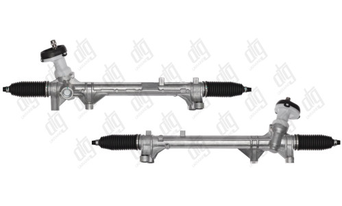 Рульова рейка Kia Sorento Prime 2014-2017 (2WD)/ Kia Sorento III 2014-2017 (2WD)