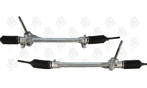 Рулевая рейка KIA Picanto 2017-