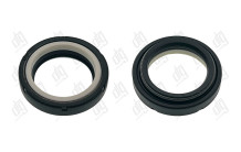 Сальник 23*32,9*6/8 (4V2)