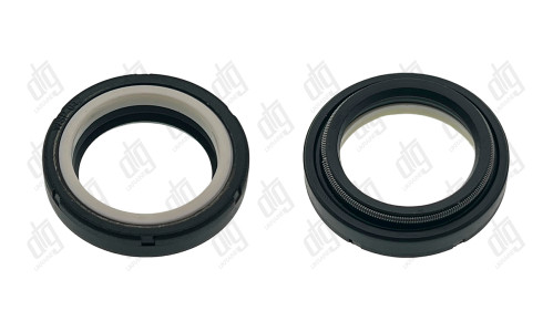 Сальник 23*32,9*6/8 (4V2)