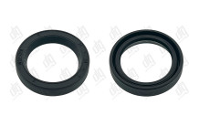 Сальник 25*34*7 (0M)