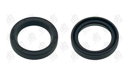 Сальник 25*34*7 (0M)