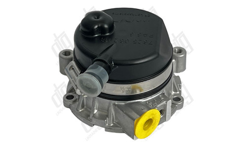 Гідравлічна частина насоса ЕГПК Mini Cabrio I 2005-/ Cabrio II 2009-/ Hatch I (R50) 2001-/ Hatch II (R56) 2006-/ Hatch II Рестайлінг (R56) 2010-