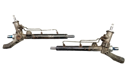 Рулевая рейка MG 550 2008-2012 I