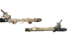 Рульова рейка Renault Laguna III 2007-