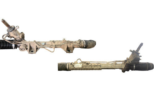 Рулевая рейка Renault Laguna III 2007-