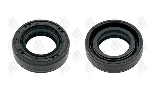 Сальник 14*24*7/7,5 (1PM)