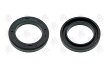 Сальник 20*30*5,5 (0)