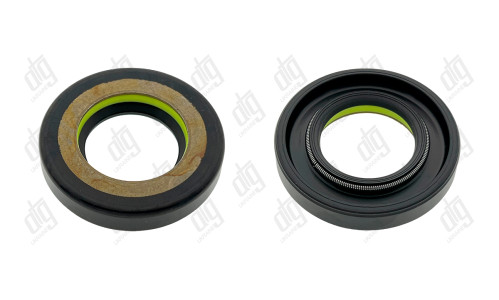 Сальник 24*42*8 (7V1)