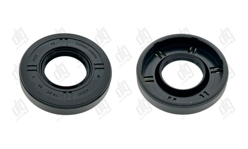 Сальник 16,97*35*7 (1P)