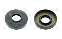 Сальник 17*40*8/9,91