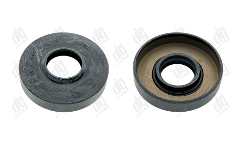 Сальник 17*40*8/9,91