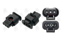 Роз'єм Mini F55, F56, F57 2014-