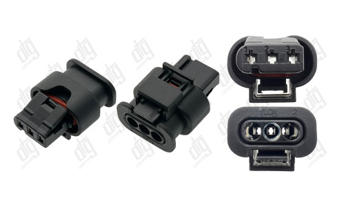 Роз'єм Mini F55, F56, F57 2014-