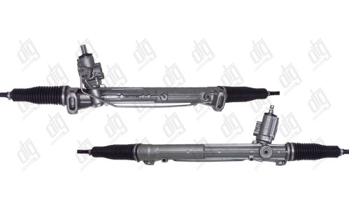 Рулевая рейка Audi Q5 2008-