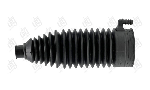 Пыльник рулевой тяги 17*60*183