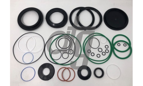 Ремкомплект рулевого редуктора ZF 8099 Series