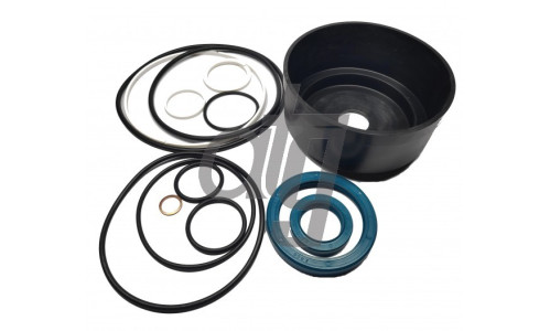 Ремкомплект кермового редуктора Mercedes-Benz (336.*,343.*,346.*,349.*)