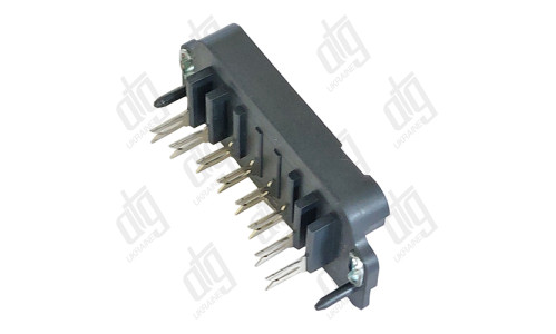 Контактна група рульової рейки VAG