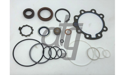 Ремкомплект рулевого редуктора Mercedes-Benz W140 1991-1999