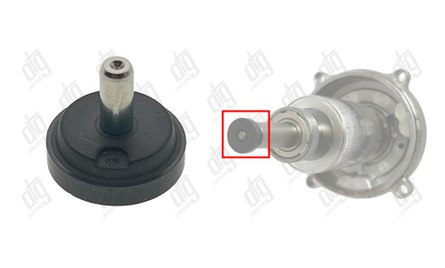 Магнит датчика положения электромотора Audi, Mercedes-Benz, Seat, Skoda, Volkswagen