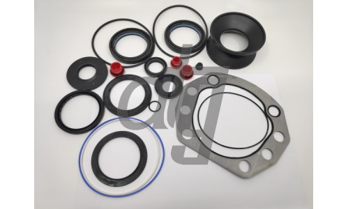 Ремкомплект кермового редуктора Heavy Duty TAS 80 Europe