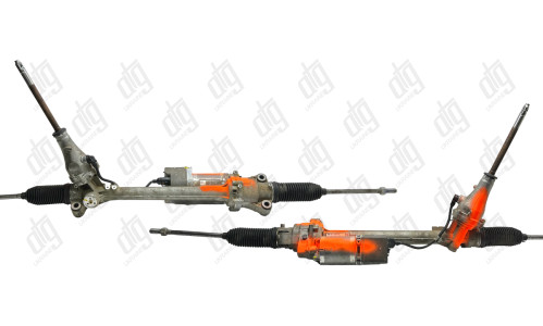 Рулевая рейка Ford Transit 2019- (RWD)