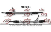 Рульова рейка Hyundai i30 II 2011-; Kia Ceed II 2012-/ Cerato III 2013-