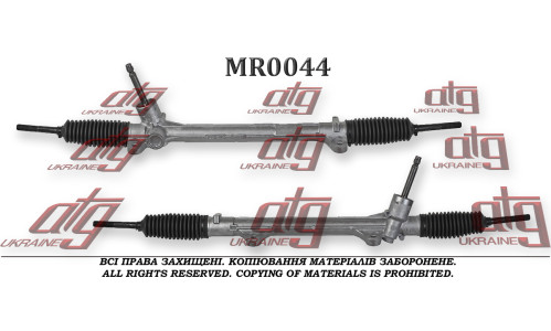 Рульова рейка Hyundai i30 II 2011-; Kia Ceed II 2012-/ Cerato III 2013-