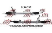 Рульова рейка Suzuki Swift IV 2010-