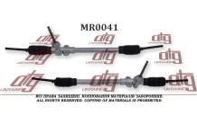 Рулевая рейка Hyundai i20 2008-