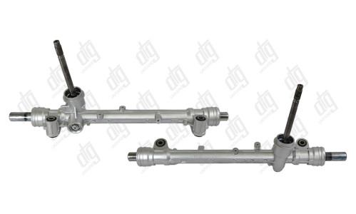 Рульова рейка Fiat 500X (334) 2015-; Jeep Compass 2016- II