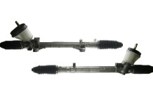 Рульова рейка Nissan Micra (K12) 2003-