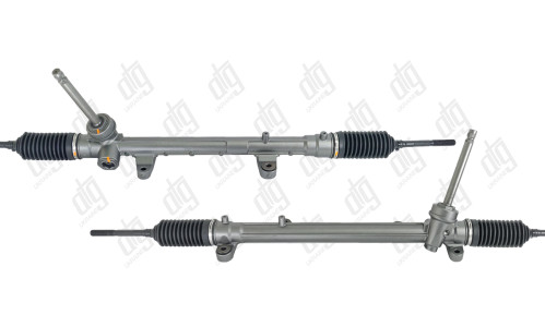 Рулевая рейка Kia Sportage 2015- 4WD; Hyundai Tucson 2015- 4WD