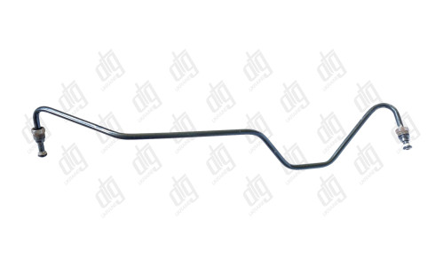 Трубка гідравлічної рульової рейки Peugeot 206