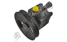 Насос ГПК Nissan Almera (N16) 2000- (1.5, 1.8)/ Primera (P12) 2002- (1.6, 1.8)