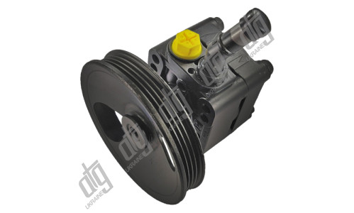 Насос ГПК Nissan Almera (N16) 2000- (1.5, 1.8)/ Primera (P12) 2002- (1.6, 1.8)