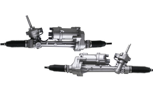 Рульова рейка Buick LaCrosse III 2014-; Chevrolet Impala 2014-; Daewoo Alpheon 2010-